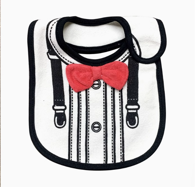 Baby Clothing Products - 100% Katoenen Slabbers Waterdichte Bandana Baby