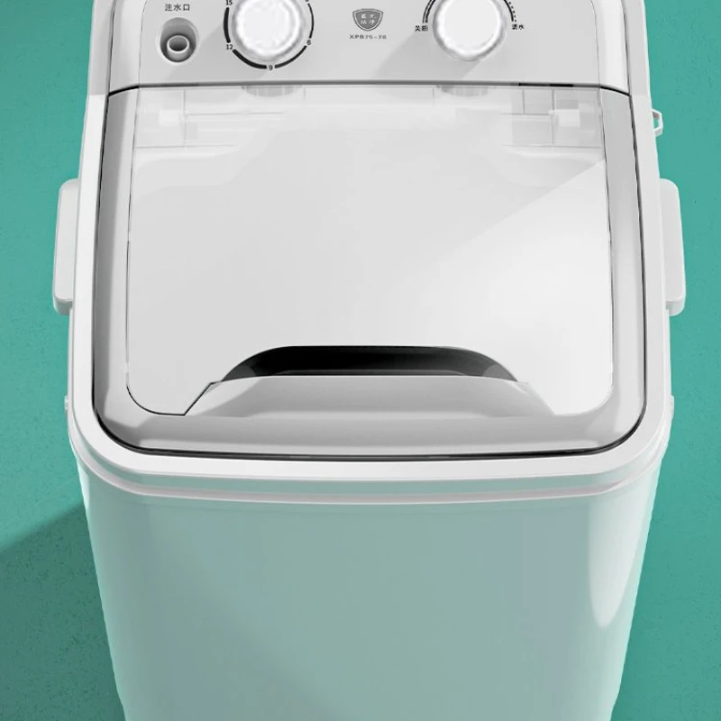 Mini-wasmachine voor kleine hu - Baby Clothing Rental recensie en prijs