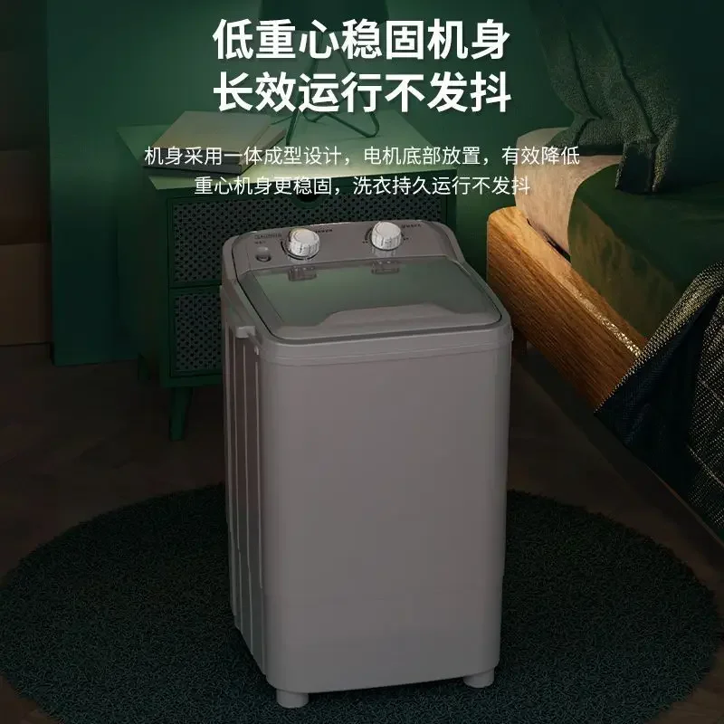 Mini-wasmachine voor kleine hu - Baby Clothing Rental recensie en prijs