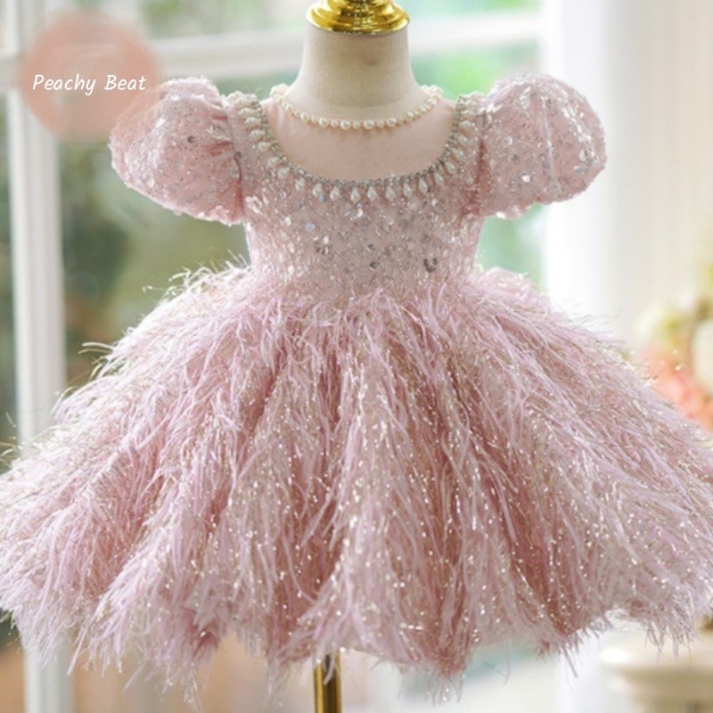 Mode Baby Meisje Prinses Paill - Baby Clothing Discount recensie en prijs