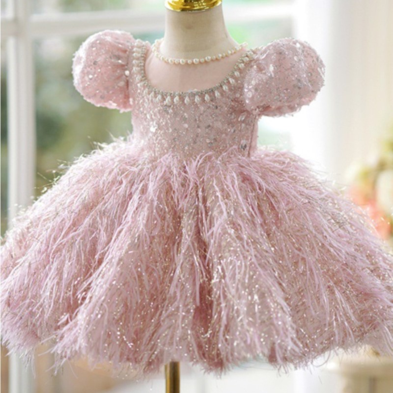 Mode Baby Meisje Prinses Paill - Baby Clothing Discount recensie en prijs