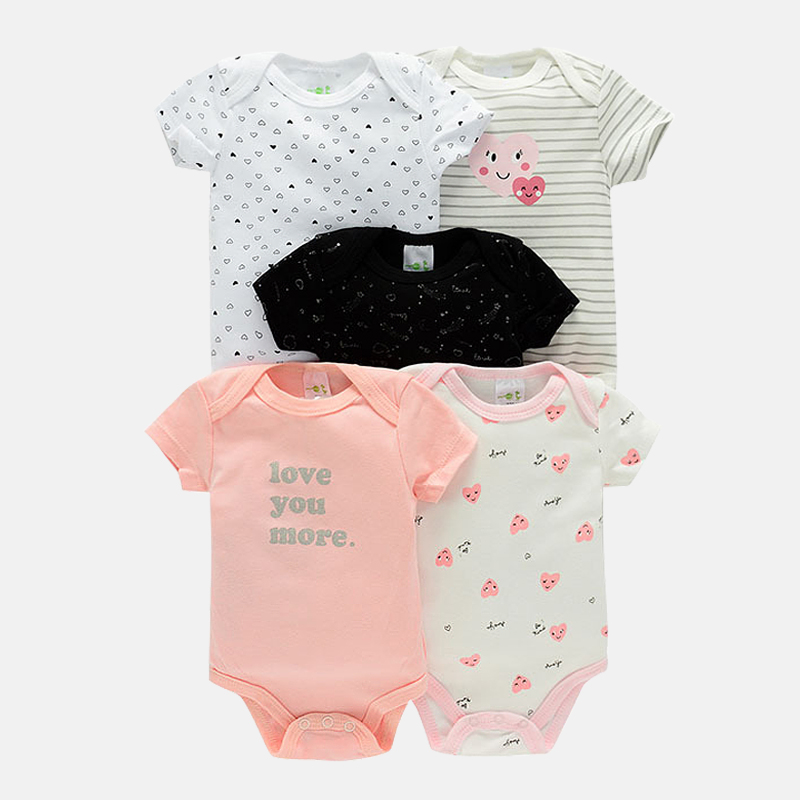 Ircomll 5 paren/partij baby jo - Baby Clothing Next recensie en prijs