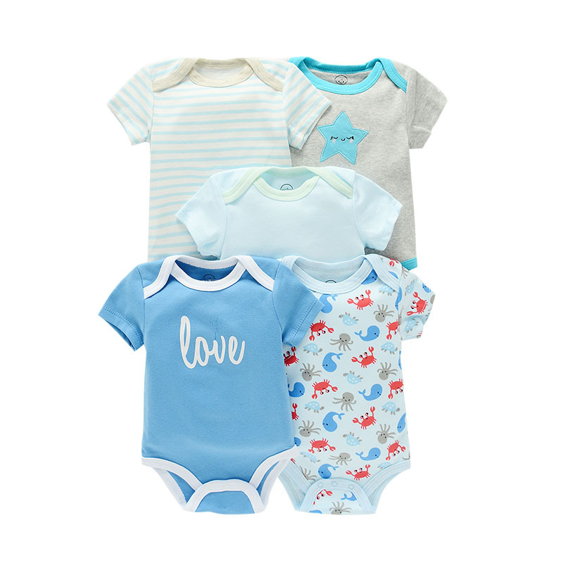 Ircomll 5 paren/partij baby jo - Baby Clothing Next recensie en prijs
