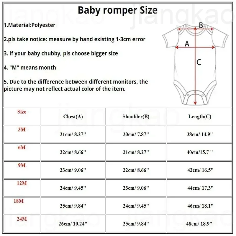 Not Show To Off But The Best G - Baby Clothing Embroidery recensie en prijs