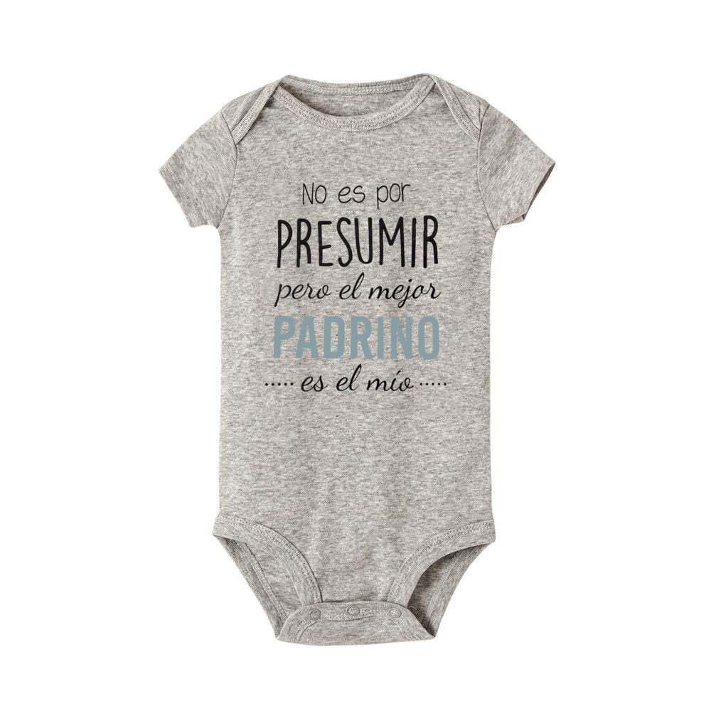 Not Show To Off But The Best G - Baby Clothing Embroidery recensie en prijs