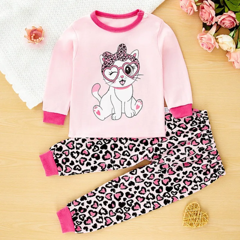 Nieuwe kinderpyjama baby jonge - Baby Clothing Dividers recensie en prijs
