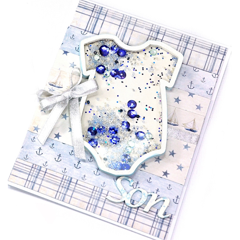 Baby onesies shaker metal cutt - Baby Clothing Onesies recensie en prijs