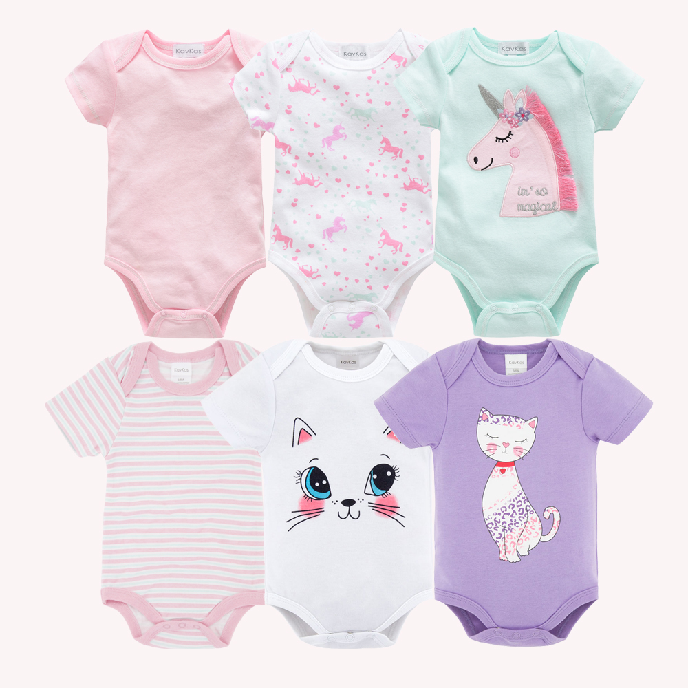 Kavkas Baby Meisjes Body 6/3 s - Baby Clothing Next recensie en prijs