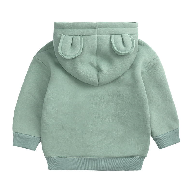 Gepersonaliseerde Borduurwerk  - Baby Clothing Embroidery recensie en prijs