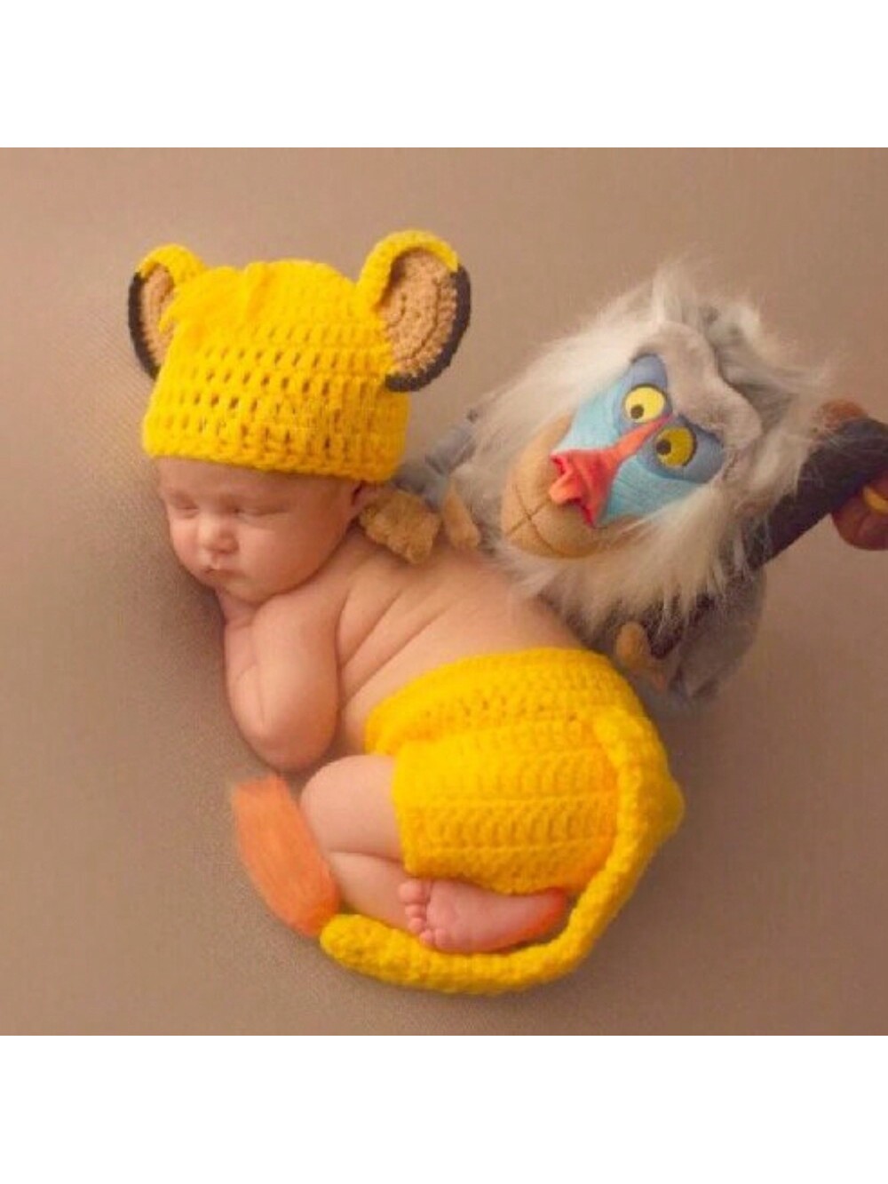 Pasgeboren Fotografie Outfit L - Baby Clothing Onesies recensie en prijs