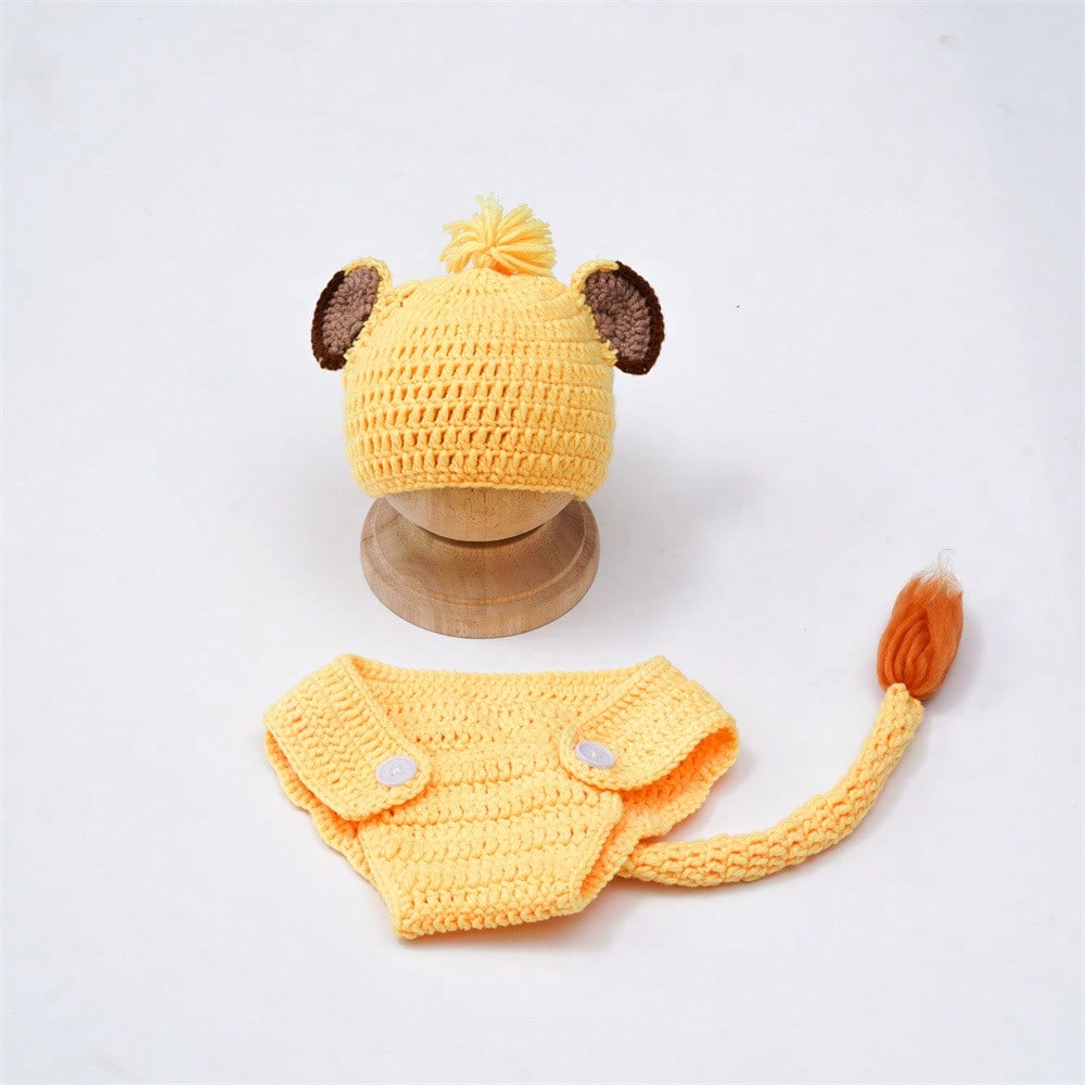 Pasgeboren Fotografie Outfit L - Baby Clothing Onesies recensie en prijs