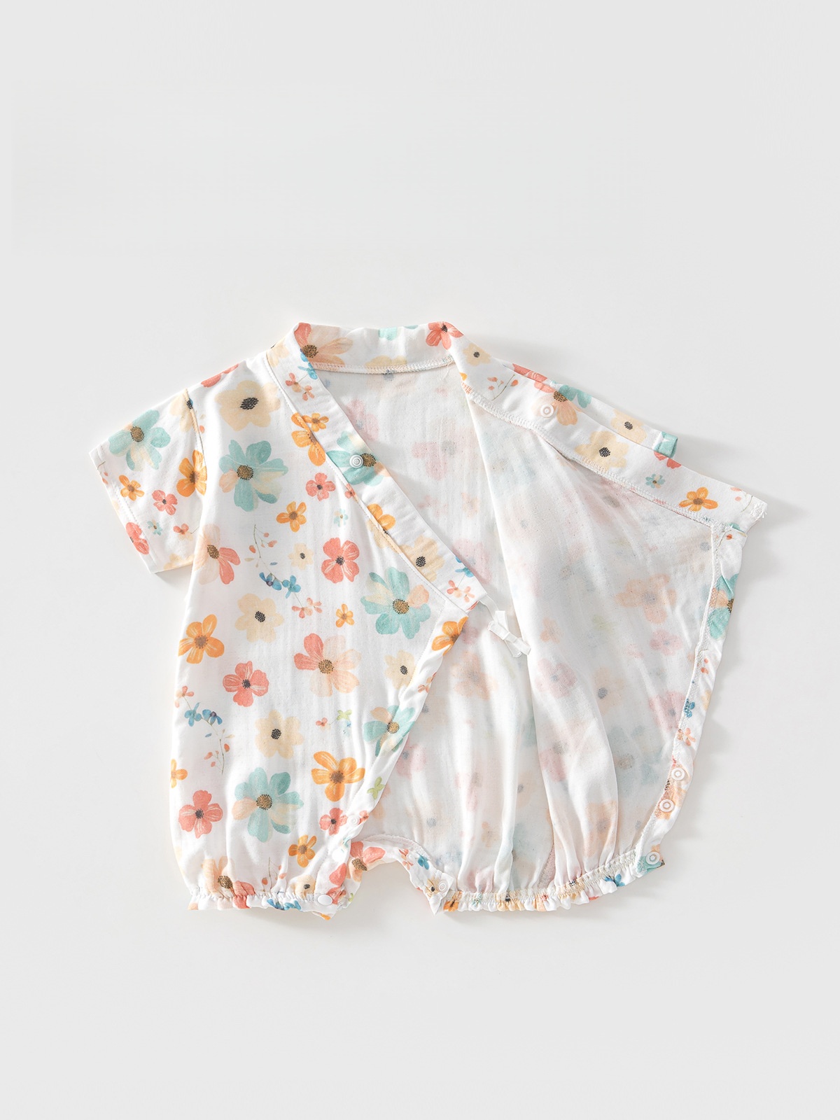 0-2Y zomer baby pasgeboren bod - Bamboo Bodysuit Baby recensie en prijs