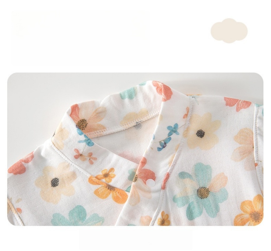 0-2Y zomer baby pasgeboren bod - Bamboo Bodysuit Baby recensie en prijs