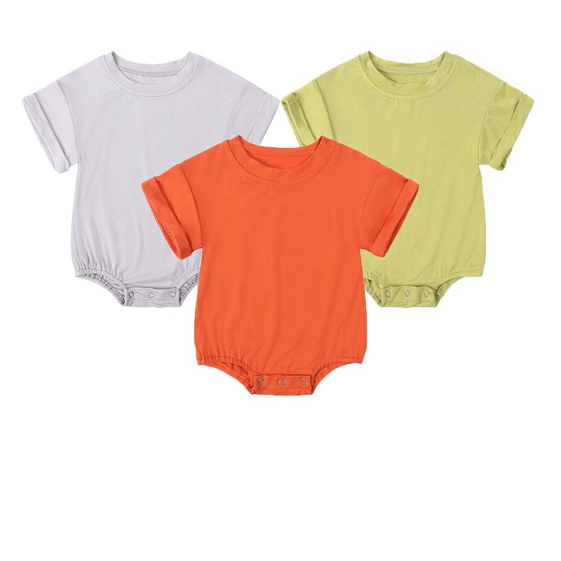 Babykleding Bamboevezel bodysu - Bamboo Bodysuit Baby recensie en prijs