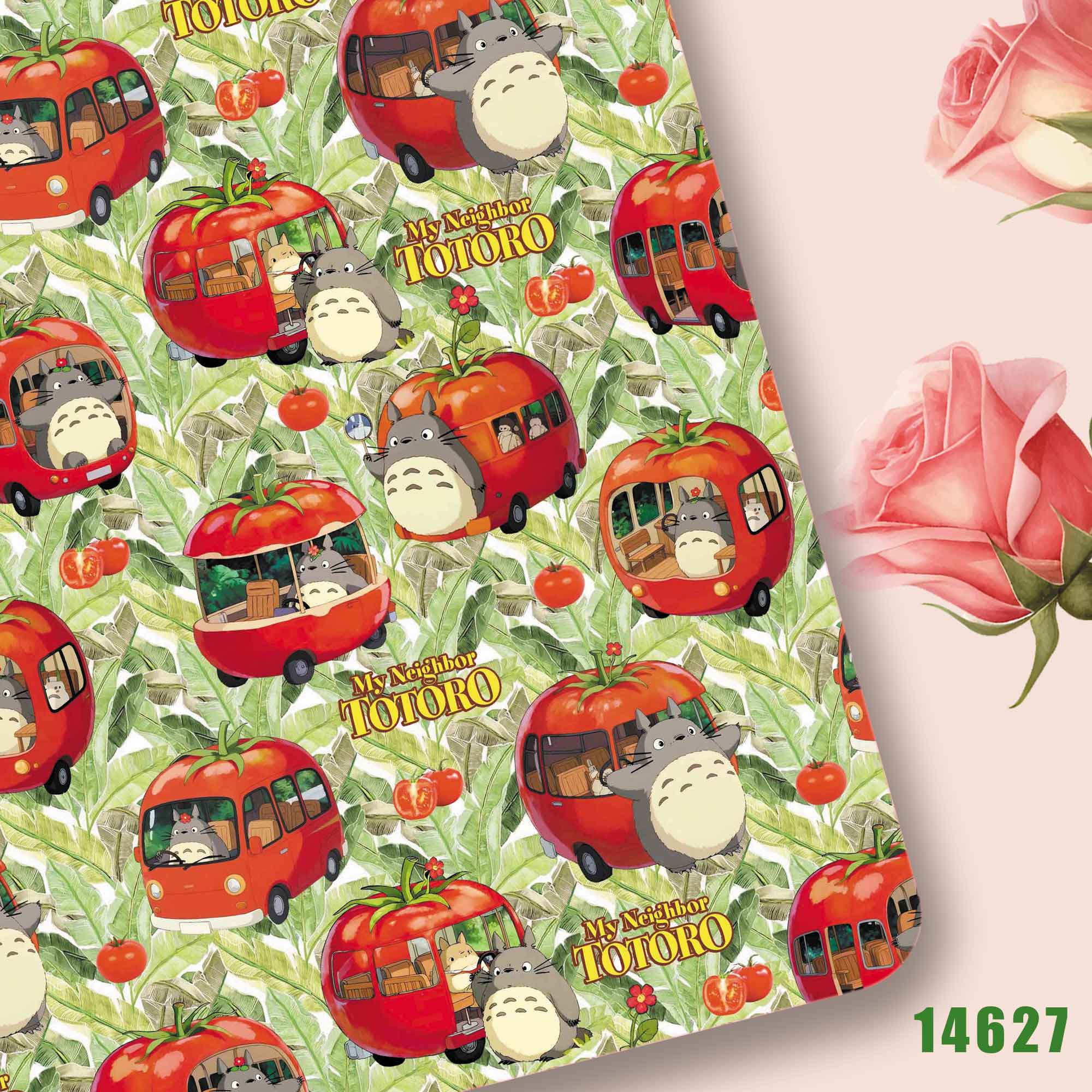 140*50 cm Cartoon Stof Hot DIY - Baby Clothing Products recensie en prijs