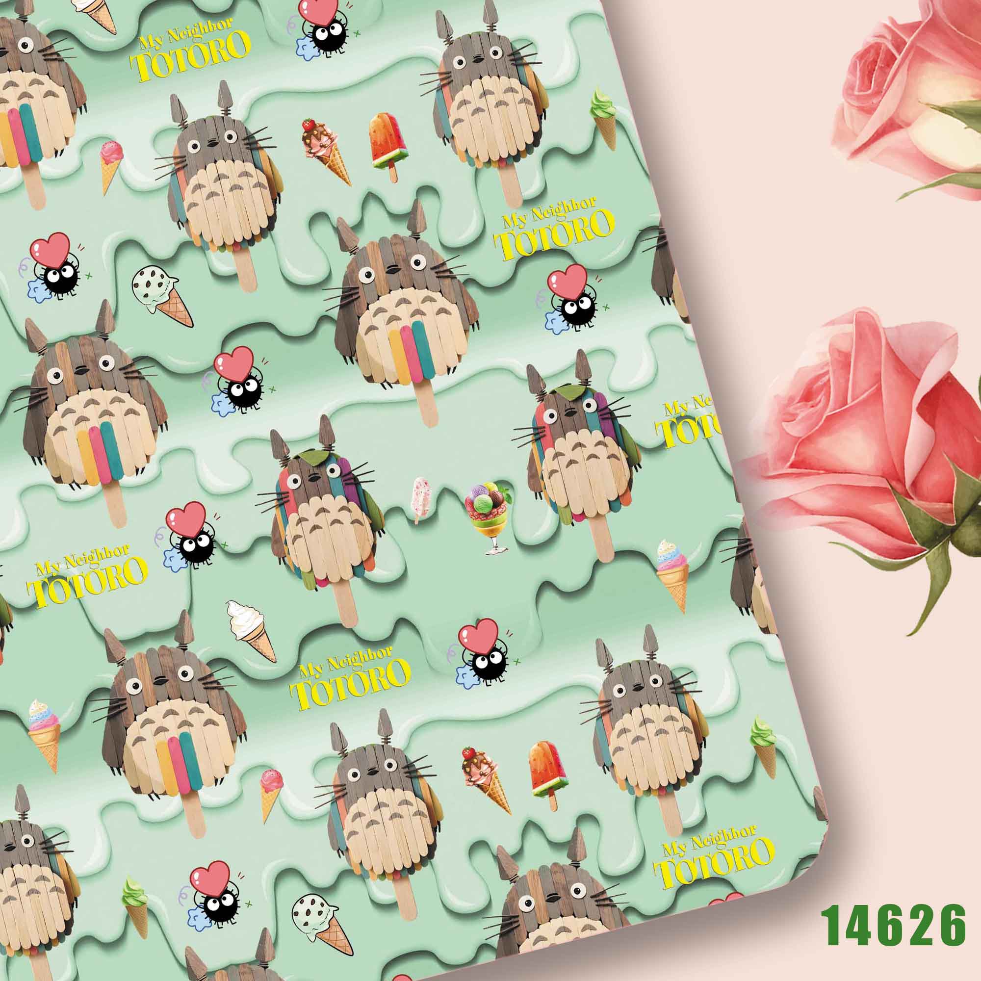 140*50 cm Cartoon Stof Hot DIY - Baby Clothing Products recensie en prijs