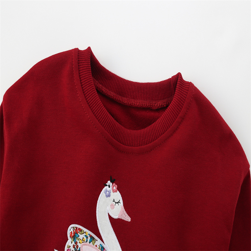 3-8T Dieren Borduren Applique  - Baby Clothing Embroidery recensie en prijs