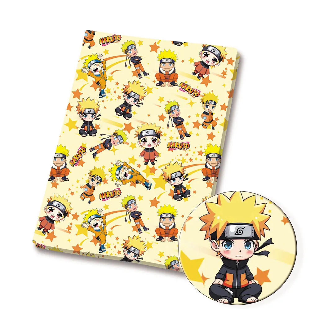 Naruto Anime randapparatuur St - Baby Clothing Products recensie en prijs