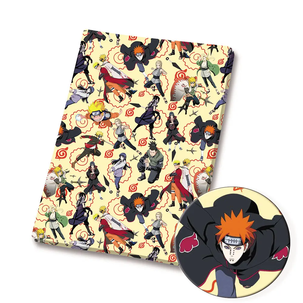 Naruto Anime randapparatuur St - Baby Clothing Products recensie en prijs
