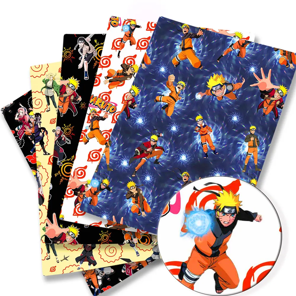 Naruto Anime randapparatuur St - Baby Clothing Products recensie en prijs