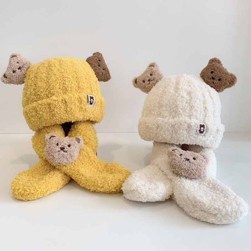 Babymutsje Sjaal Voor Meisjes  - Baby Clothing Jet recensie en prijs