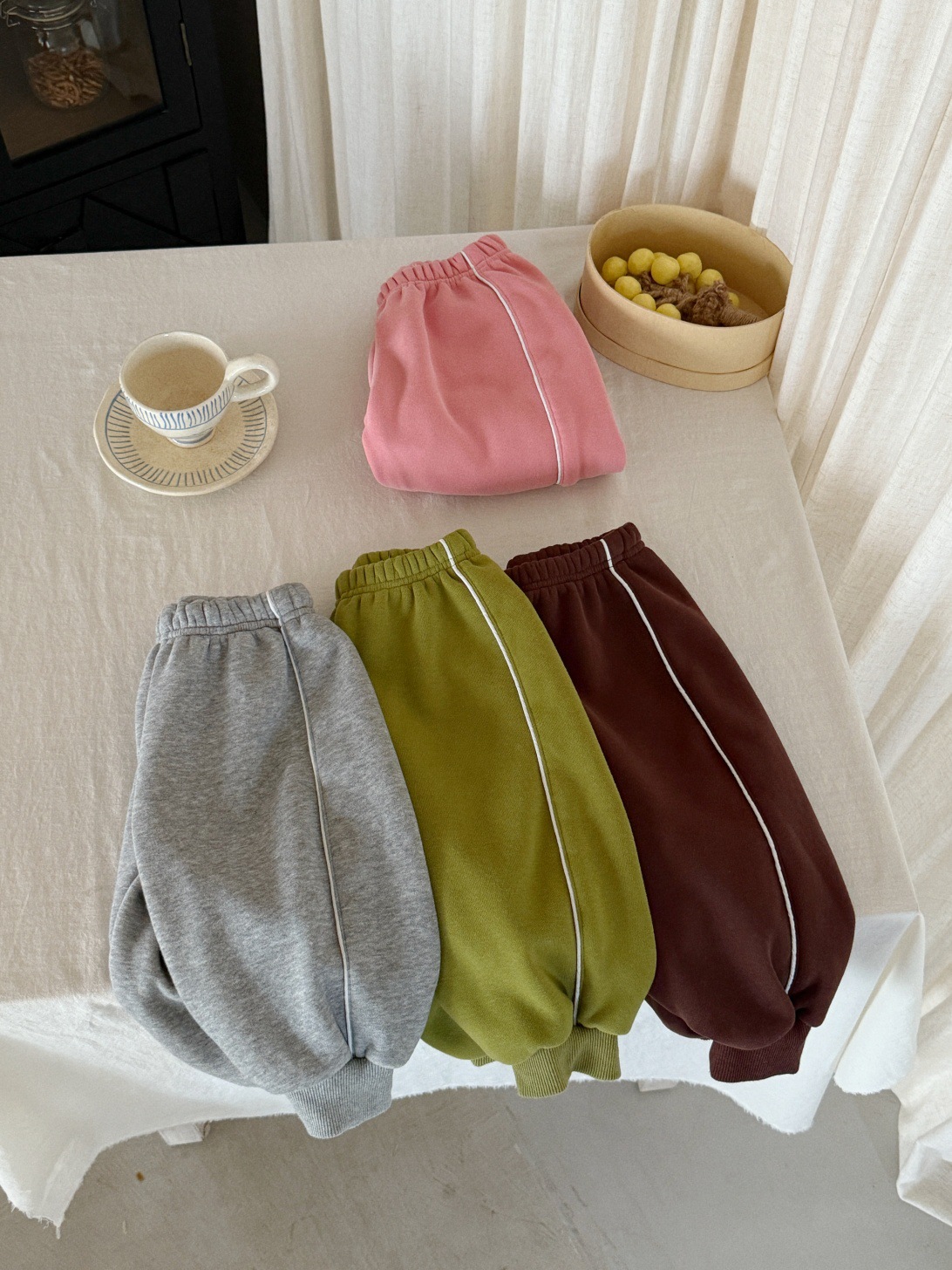 Plus fluwelen dikke meisjes fl - Baby Clothing Dividers recensie en prijs