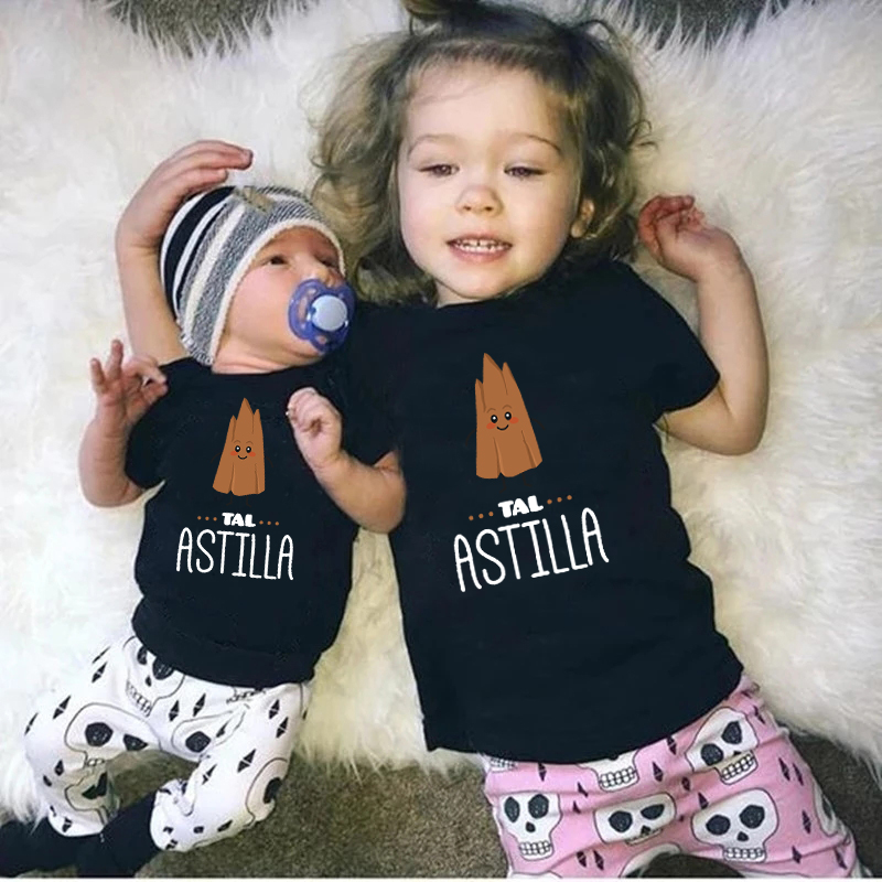 Grappige Familie Bijpassende S - Baby Clothing Onesies recensie en prijs