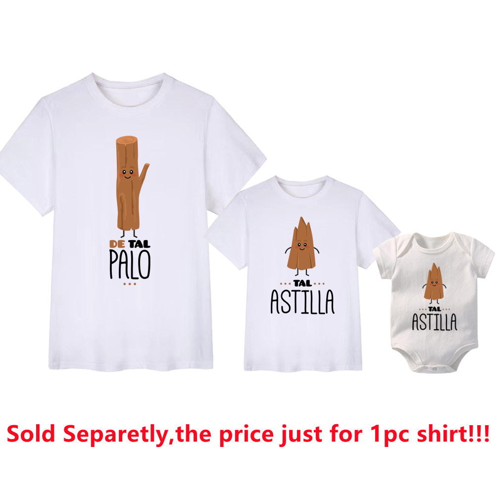 Grappige Familie Bijpassende S - Baby Clothing Onesies recensie en prijs
