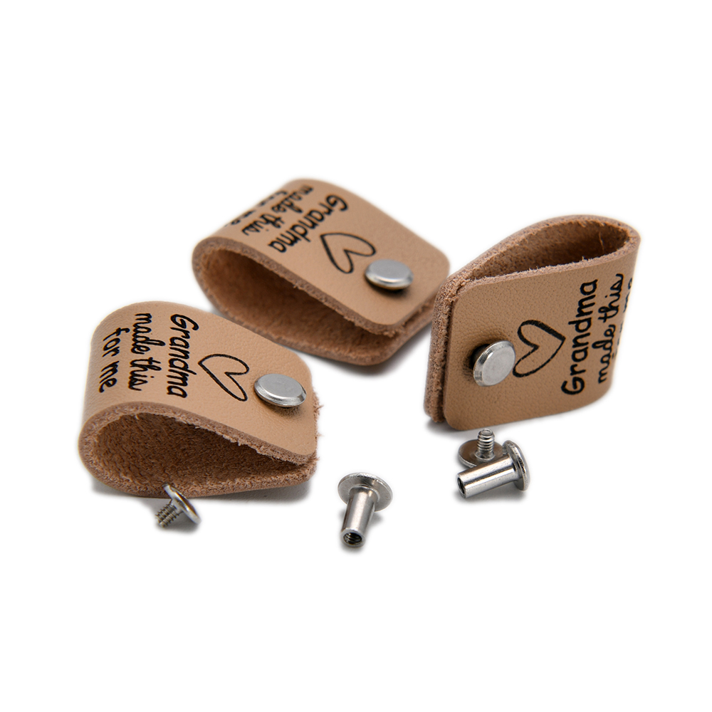 Breilabels, 0,75x2,3 inch - Ha - Baby Clothing Labels recensie en prijs