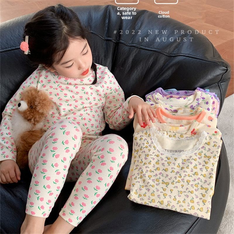 2026 Kinderpyjama's van fluwee - Baby Clothing Dividers recensie en prijs