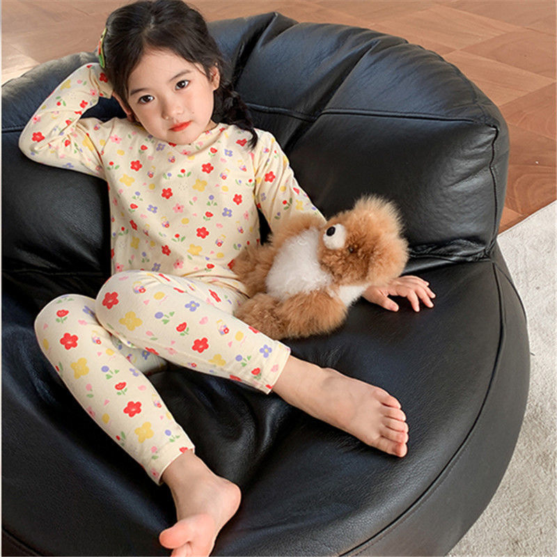 2026 Kinderpyjama's van fluwee - Baby Clothing Dividers recensie en prijs