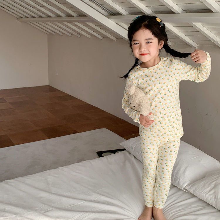 2026 Kinderpyjama's van fluwee - Baby Clothing Dividers recensie en prijs