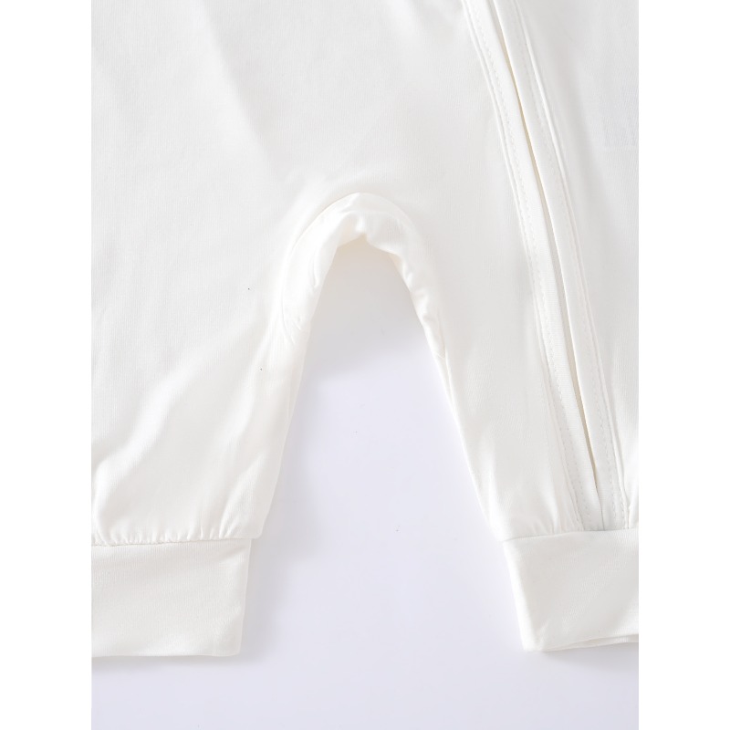 Bamboevezel rompertjes met lan - Bamboo Bodysuit Baby recensie en prijs