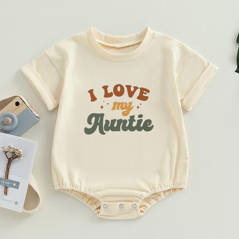 Tante's Little Bestie Bubble R - Bamboo Bodysuit Baby recensie en prijs