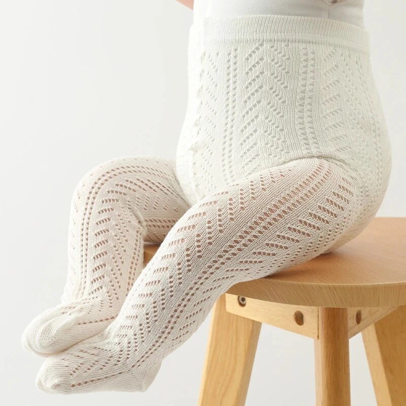 Zomer Baby Meisjes Panty Holle - Baby Clothing In Summer recensie en prijs