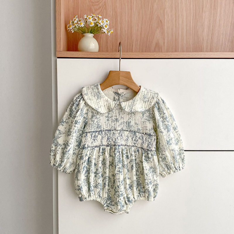2026 Nieuwe 0-24M Lente Peuter - Bamboo Bodysuit Baby recensie en prijs