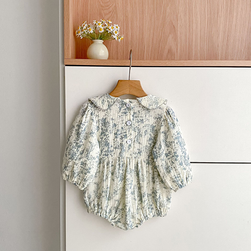 2026 Nieuwe 0-24M Lente Peuter - Bamboo Bodysuit Baby recensie en prijs