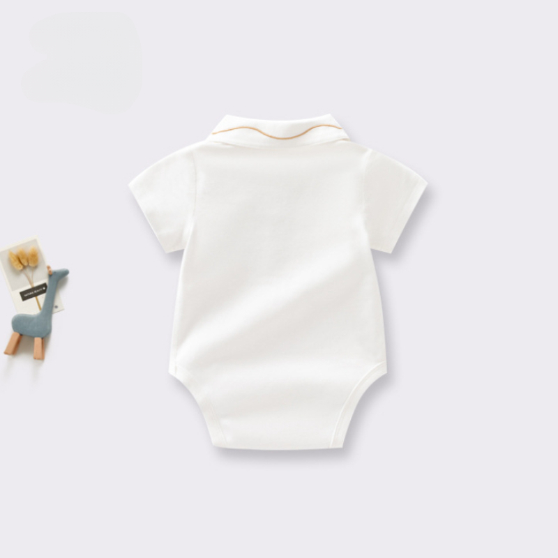 DGUKYM Zomer Baby Meisje Rompe - Bamboo Bodysuit Baby recensie en prijs