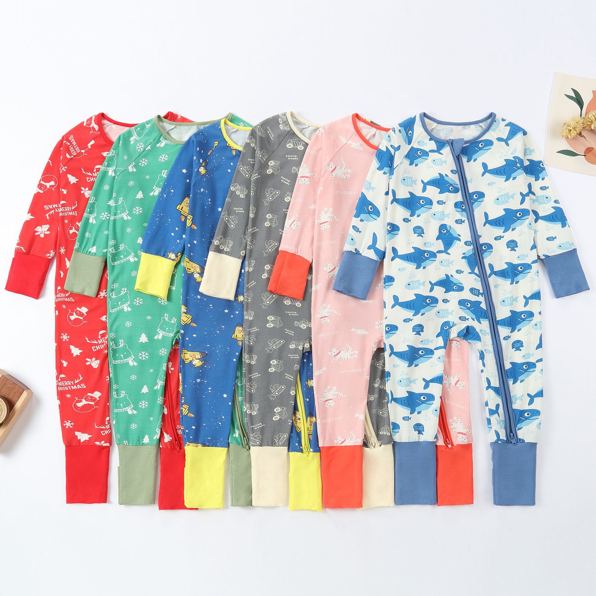 Baby Bamboe Vezel Rompertje me - Bamboo Bodysuit Baby recensie en prijs