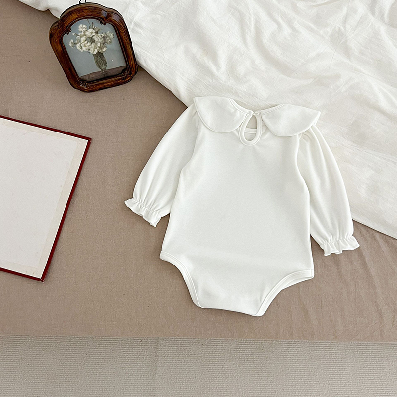 0-24M babymeisje romper babyme - Bamboo Bodysuit Baby recensie en prijs