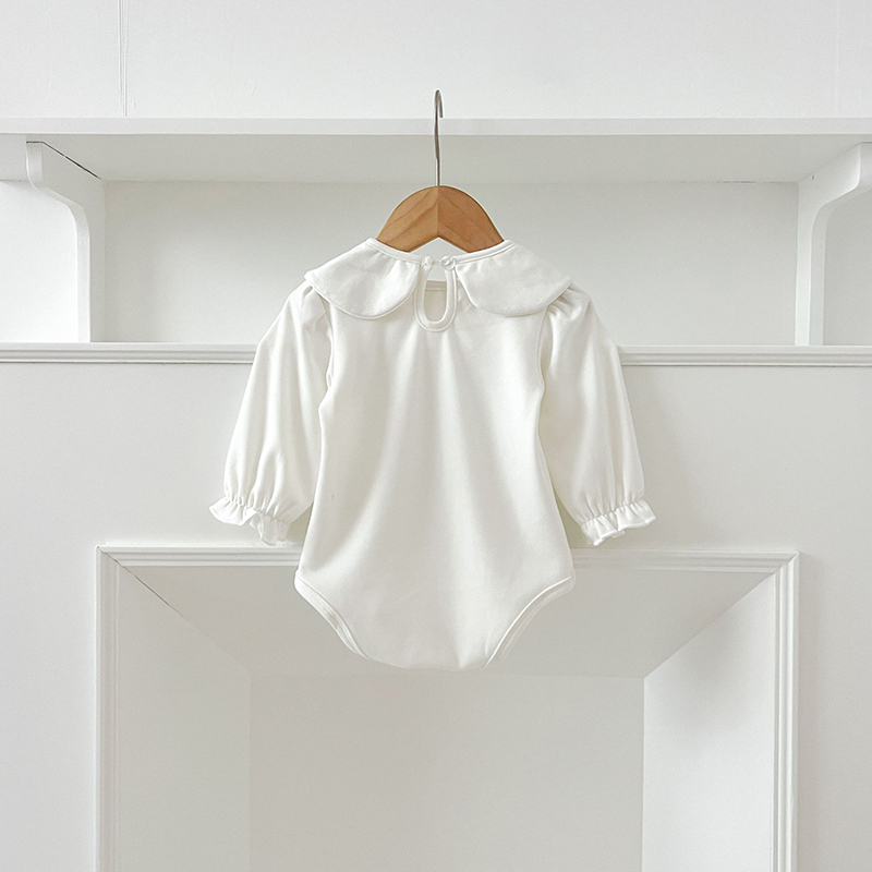 0-24M babymeisje romper babyme - Bamboo Bodysuit Baby recensie en prijs