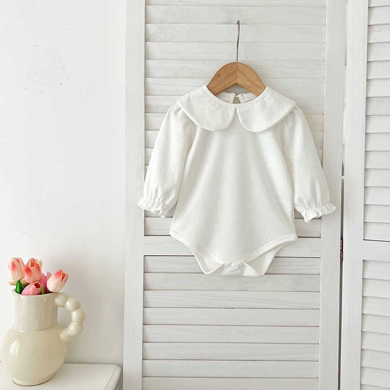0-24M babymeisje romper babyme - Bamboo Bodysuit Baby recensie en prijs