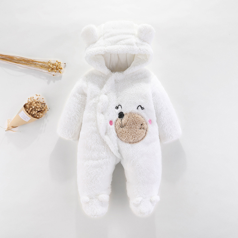 Baby Boy Kleding Schattige Plu - Baby Clothing Next recensie en prijs