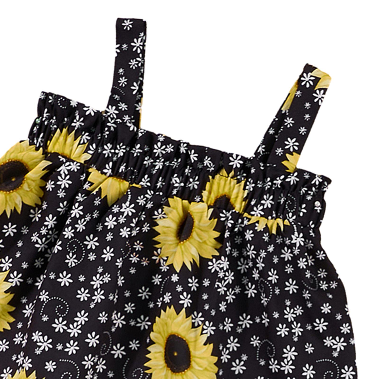 Mouwloze tops en shorts: een m - Baby Clothing In Summer recensie en prijs