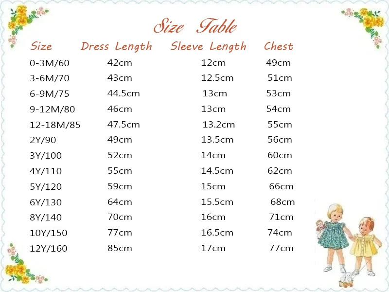 0-12Y babymeisje zomer rode bo - Baby Clothing Embroidery recensie en prijs