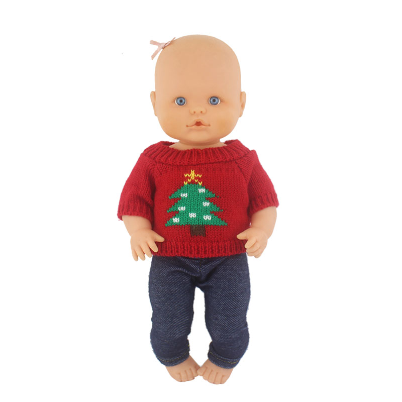 Modepop trui geschikt voor 35  - Baby Clothing Dividers recensie en prijs