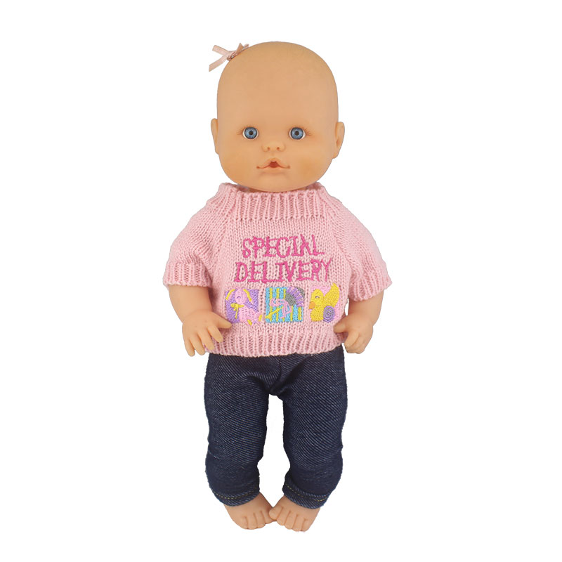 Modepop trui geschikt voor 35  - Baby Clothing Dividers recensie en prijs