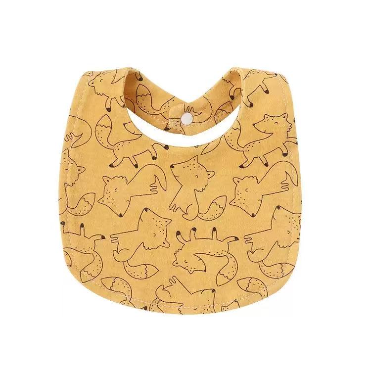 100% katoenen baby-slabbetjes  - Baby Clothing Products recensie en prijs