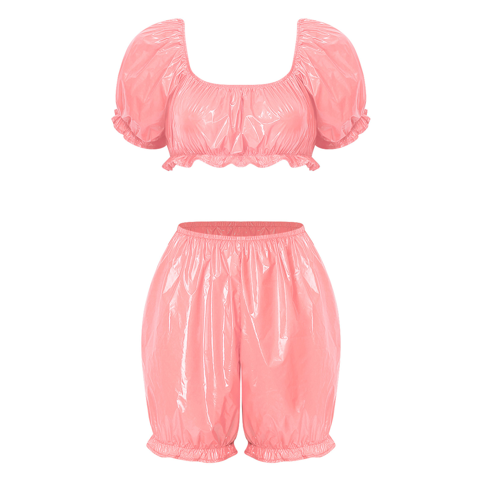 Vrouwen Verpleging Homewear Se - Summer Short Set recensie en prijs