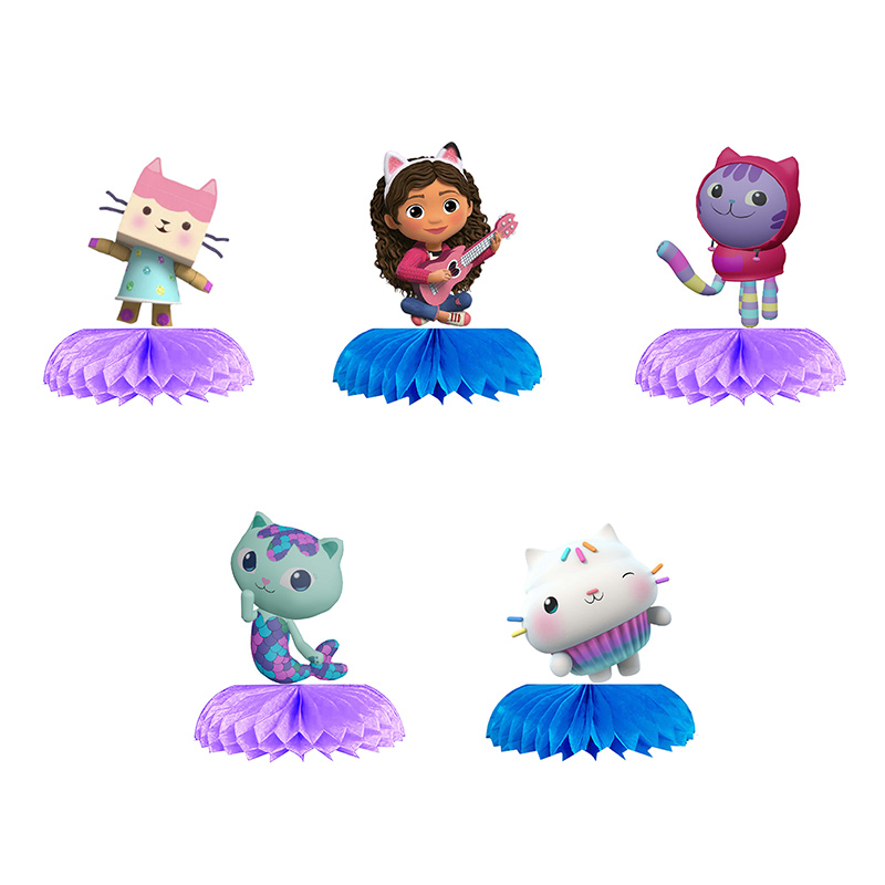 Gabby's Dollhouse Papieren Hon - Baby Clothing Kit recensie en prijs